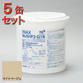 楽天市場 Inax 目地材 ライトベージュの通販