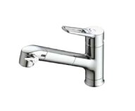 オールインワン浄水栓 APタイプ JF-AP461SYX(JW) 浄水器内臓シングルレバー混合水栓 【Sタイプ JF-AB466S…