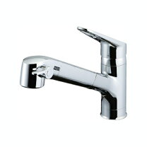 楽天市場】inax 浄水器内蔵シングルレバー混合水栓 寒冷地用の通販