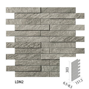 GRJbgvX h NX 25×151plbg(p) ECP-2515NB/LDN1 ECP-2515NB/LDN2 ECP-2515NB/LDN3 zCg O[ _[NO[ / ^C / LIXIL INAX ^C [wґSɎgTL[N