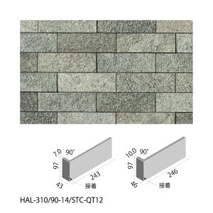 �^�C�� �X�g�[���^�C�v�R���N�V���� �{�[�_�[L 90°��(300×100mm)(�ڒ�)(�o��) HAL-310/90-14/STC-JR11�`HAL-310/90-14/STC-SL12 / LIXIL INAX [�w���ґS���Ɏ���g����T���L���[�N�[�|���z�z���I]