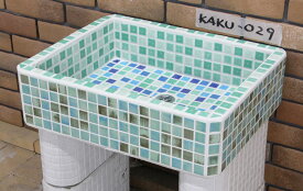 楽天市場 ガーデンシンク タイル Diyの通販