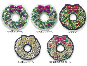 `A c[ ߂̃[Xu[` Xmas NX}X v[g Mtg 蕨 ANZT[ u[` r[YhJ hイ r[Y p[ LL P TILIA 肠 킯 