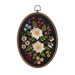 スパンコール 花 刺繍の人気商品 通販 価格比較 価格 Com