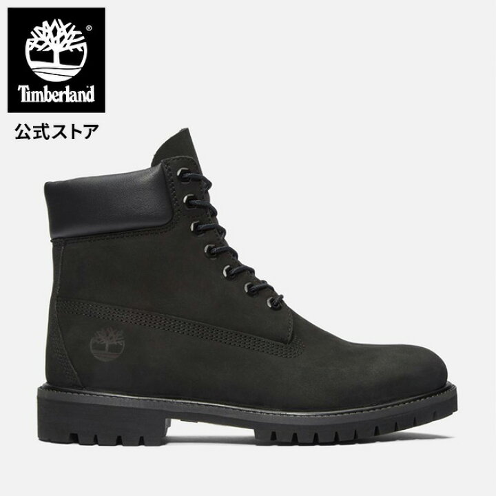 楽天市場】【公式】ティンバーランド Timberland【定番】メンズ 6  