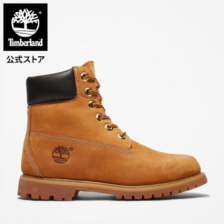 楽天市場】【公式】ティンバーランド Timberland 【定番】レディース 6  