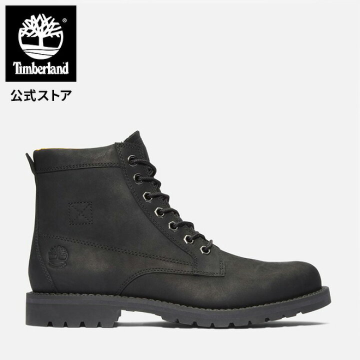 楽天市場】【公式】ティンバーランド Timberland メンズ レッドウッド  