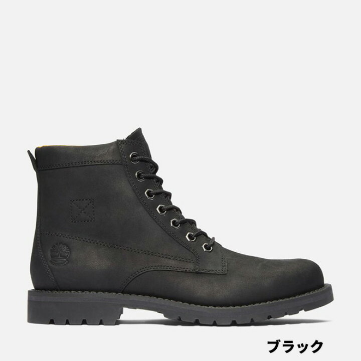 オールデン ブルック ウォータープルーフ サイドジップ ブーツ 