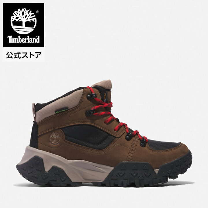 楽天市場】【公式】ティンバーランド Timberland メンズ モーション 