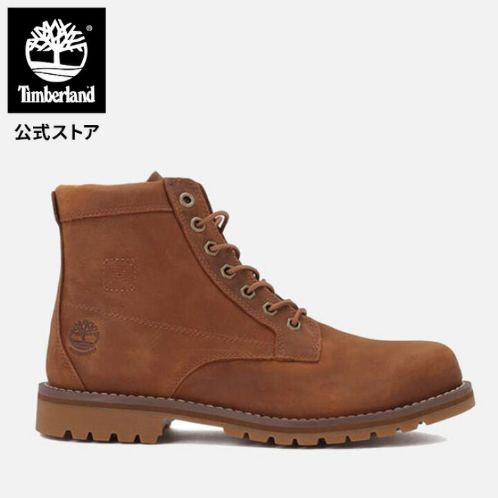 楽天市場】【公式】ティンバーランド Timberland アウトレット メンズ  