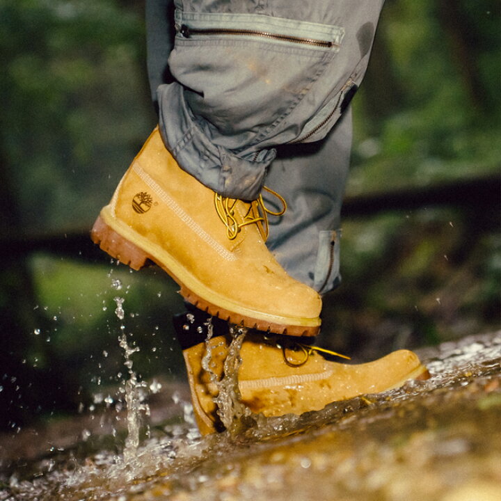 楽天市場】【公式】ティンバーランド Timberland【定番】メンズ 6  