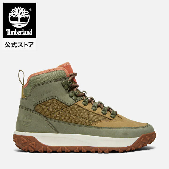 楽天市場】【公式】ティンバーランド Timberland レディース 