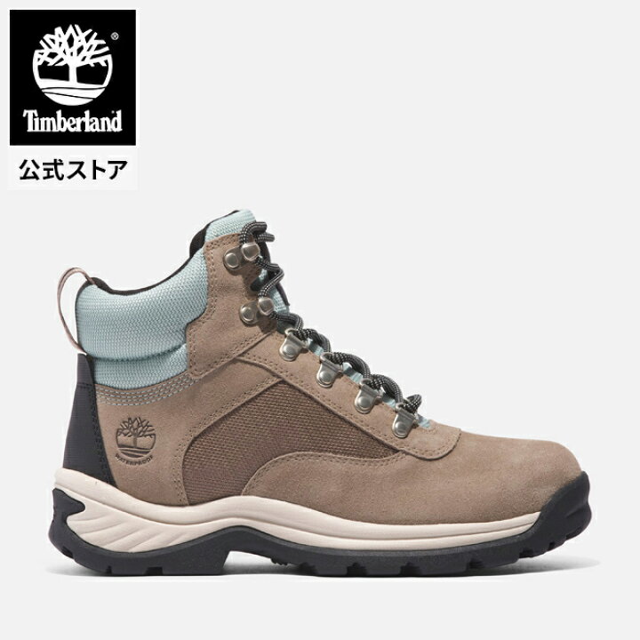 楽天市場】【公式】ティンバーランド Timberland レディース ホワイト 