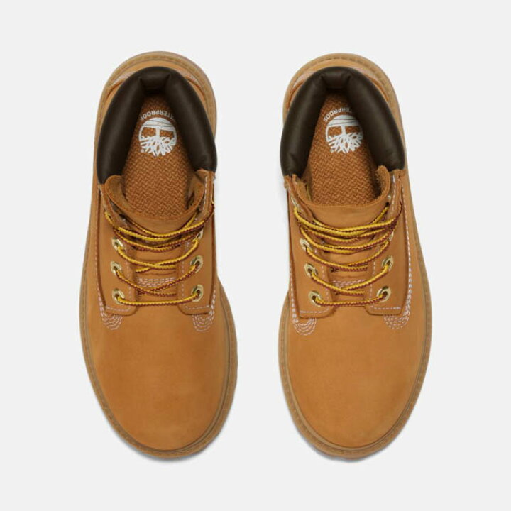 楽天市場】【公式】ティンバーランド Timberland 【定番】 6インチ 