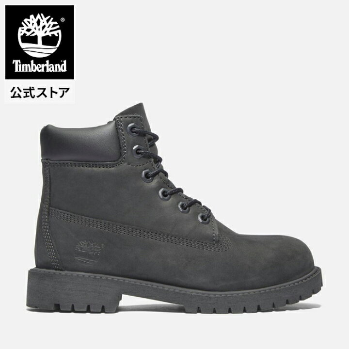 楽天市場】【公式】ティンバーランド Timberland【定番】ジュニア 6 