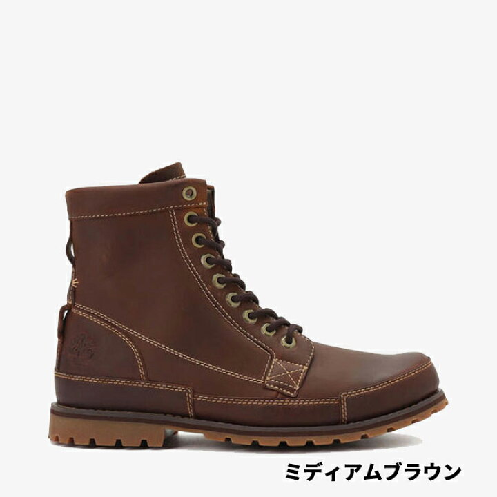 楽天市場】【公式】ティンバーランド Timberland メンズ アース 