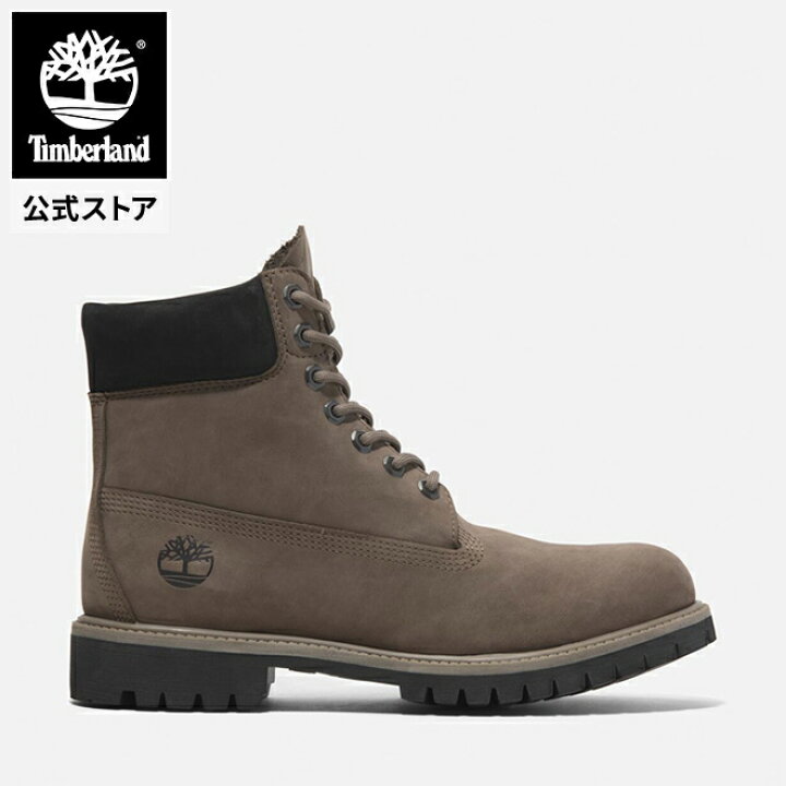 楽天市場】【公式】ティンバーランド Timberland メンズ 6インチ  