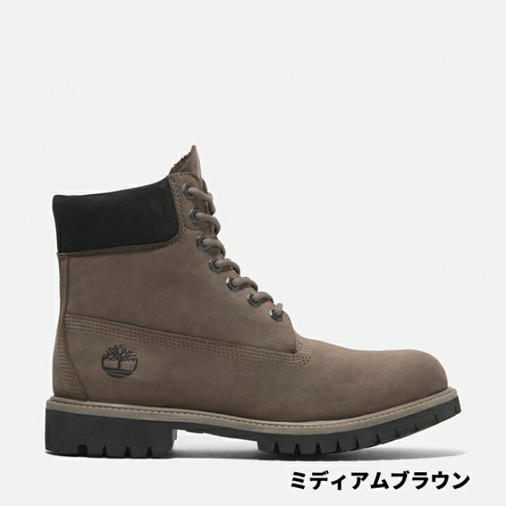 楽天市場】【公式】ティンバーランド Timberland メンズ 6インチ 