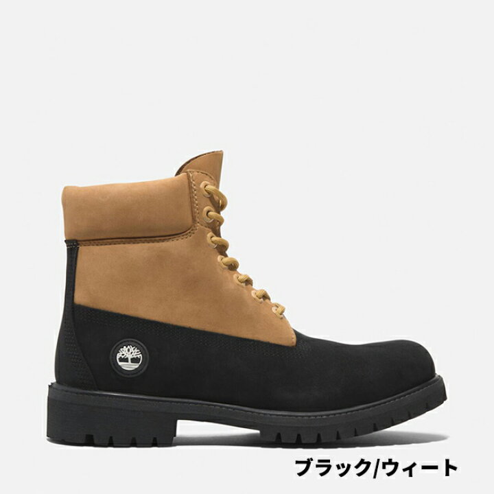 楽天市場】【公式】ティンバーランド Timberland メンズ 6インチ 