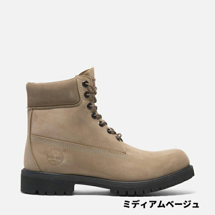 楽天市場】【公式】ティンバーランド Timberland メンズ 6インチ 