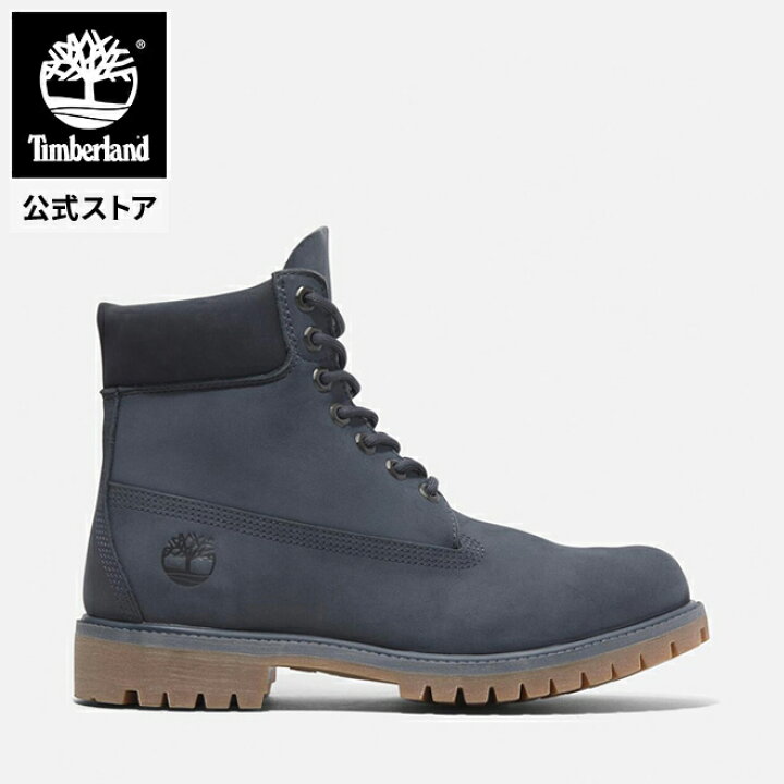 楽天市場】【公式】ティンバーランド Timberland メンズ 6インチ 