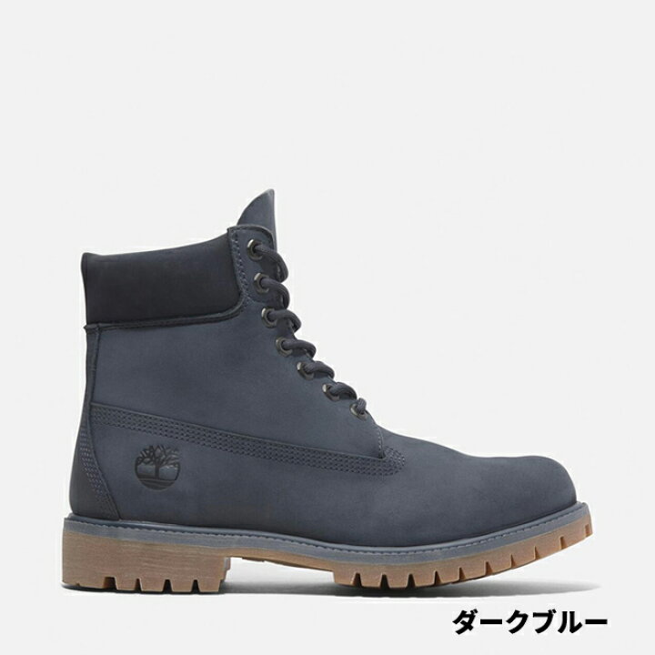 楽天市場】【公式】ティンバーランド Timberland メンズ 6インチ  