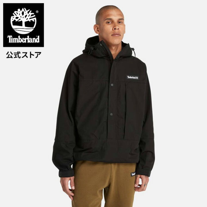 楽天市場】【公式】ティンバーランド Timberland メンズ アノラック  