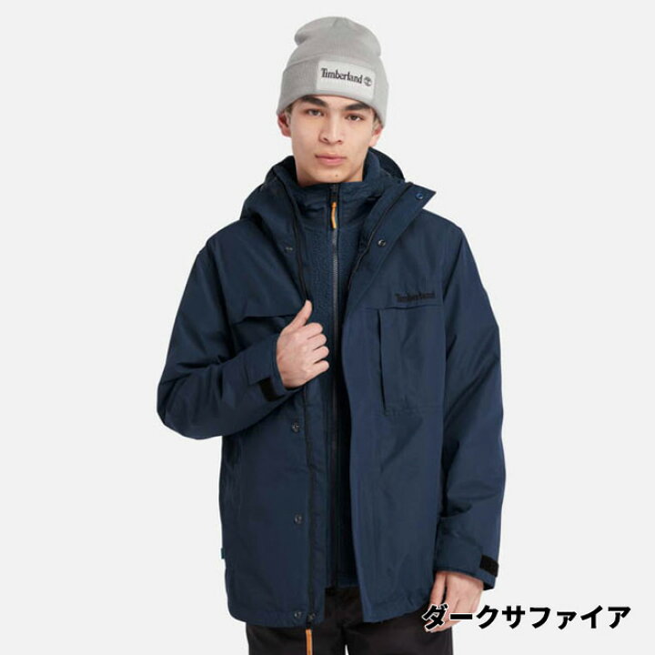 楽天市場】【公式】ティンバーランド Timberland メンズ ベントン 