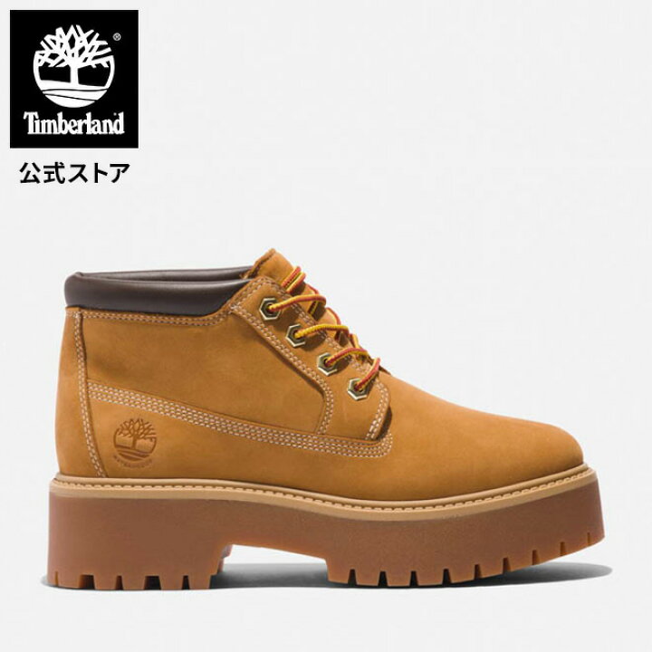 楽天市場】【公式】ティンバーランド Timberland レディース 