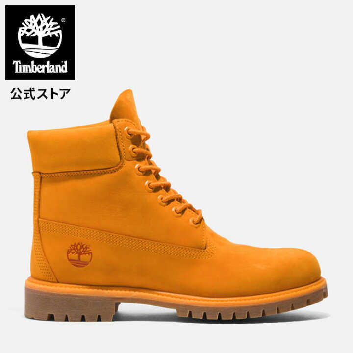 楽天市場】【公式】ティンバーランド Timberland メンズ 