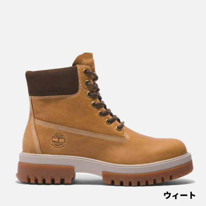 楽天市場】【公式】ティンバーランド Timberland メンズ アーバー 