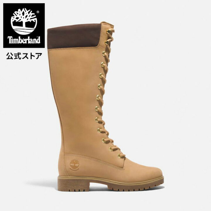 楽天市場】【公式】ティンバーランド Timberland レディース 