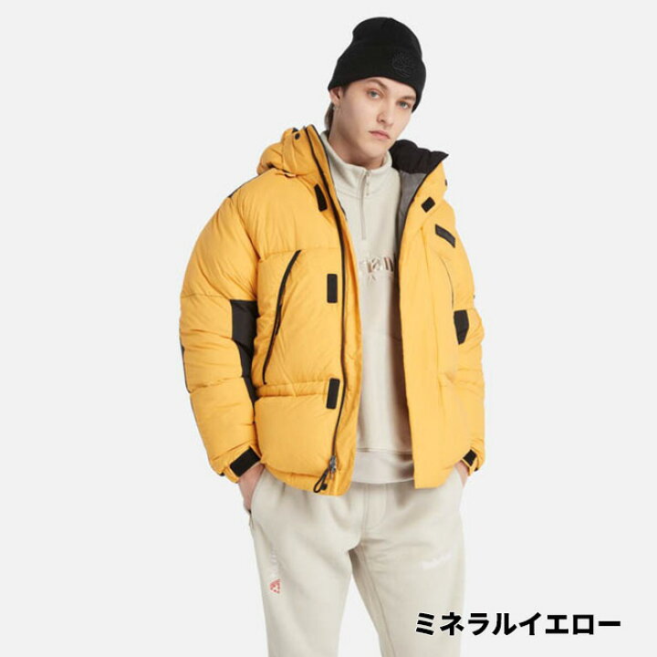 楽天市場】【公式】ティンバーランド Timberland メンズ ホーカー  