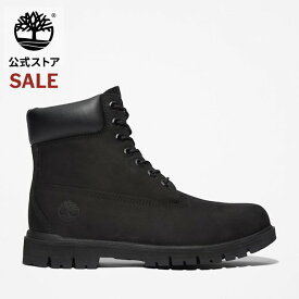 28%オフ | Silver Week SALE 9/24(木) 01:59まで｜【公式】ティンバーランド Timberland ラドフォード ウォータープルーフ ミッド ブーツ メンズ（防水）