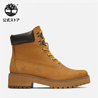 【公式】カーナビー クール ブーツ レディース ティンバーランド Timberland