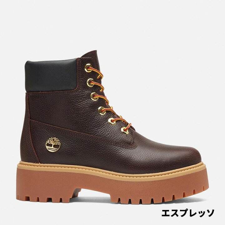 楽天市場】【公式】ティンバーランド Timberland レディース ストーン 