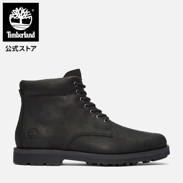楽天市場】【公式】ティンバーランド Timberland メンズ オールデン 