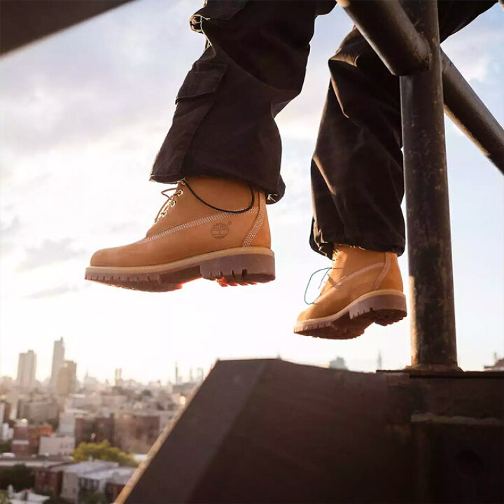 楽天市場】【公式】ティンバーランド Timberland 【定番】メンズ 6 