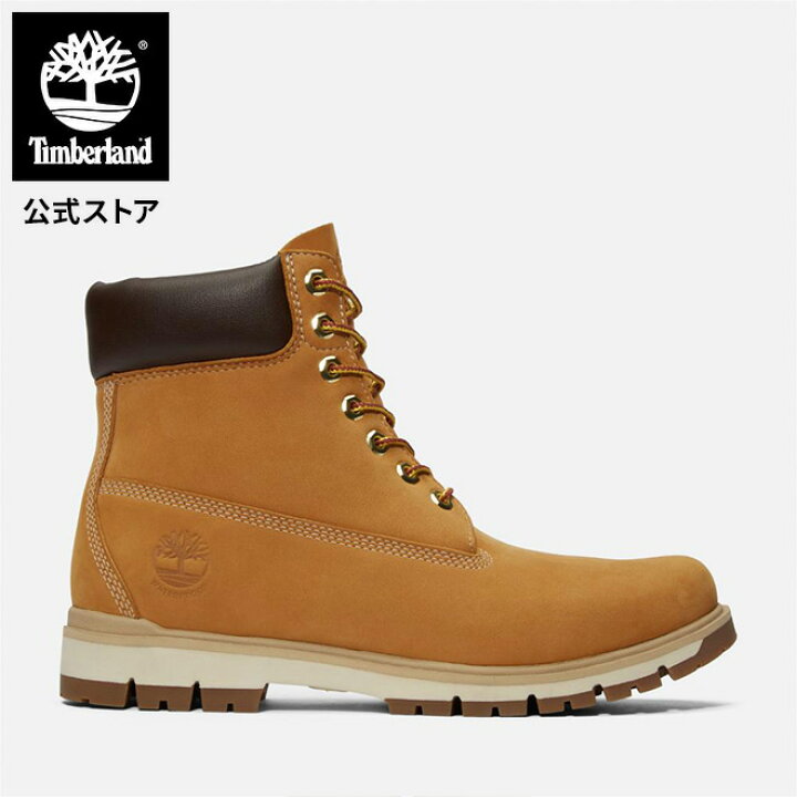 楽天市場】【公式】ティンバーランド Timberland メンズ ラドフォード 