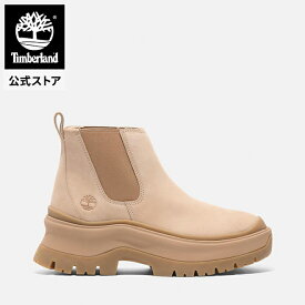 【公式】ティンバーランド Timberland レディース ロキシー レーン ミッド チェルシー ブーツ