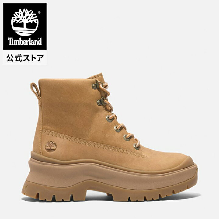 楽天市場】【公式】ティンバーランド Timberland レディース ロキシー 