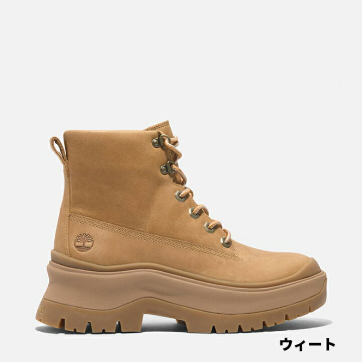 楽天市場】【公式】ティンバーランド Timberland レディース ロキシー 