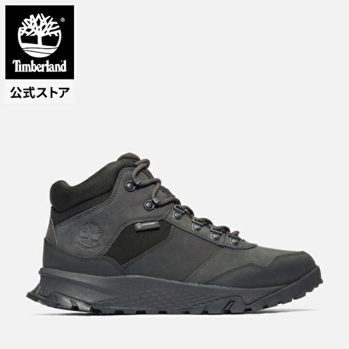 楽天市場】【公式】ティンバーランド Timberland メンズ リンカーン  