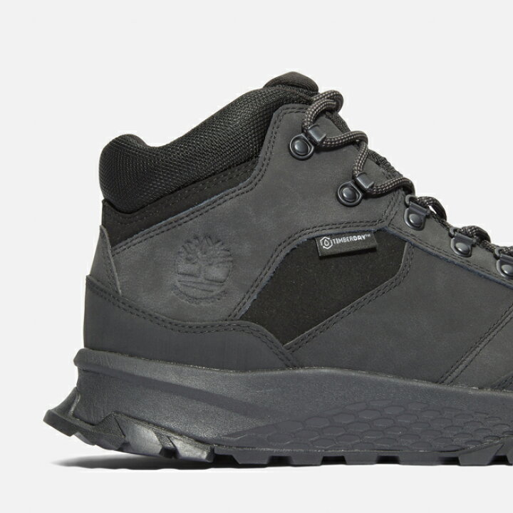 楽天市場】【公式】ティンバーランド Timberland メンズ リンカーン 