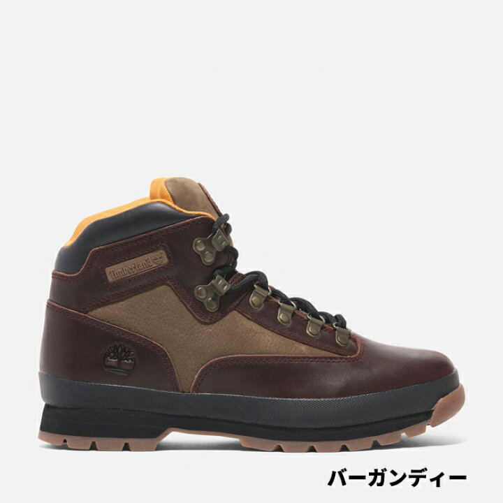 楽天市場】【公式】ティンバーランド Timberland メンズ ミッド レース 
