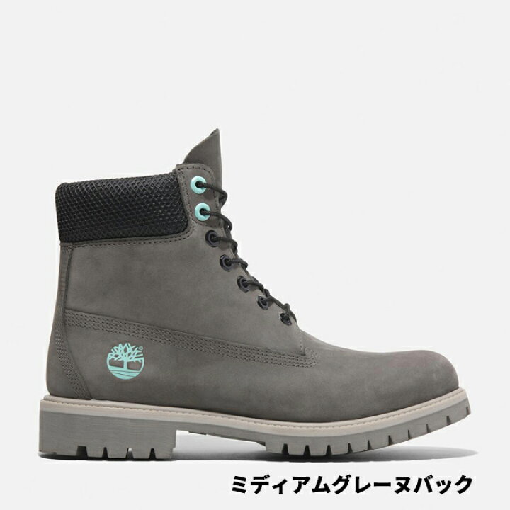 楽天市場】【公式】ティンバーランド Timberland メンズ 6インチ  