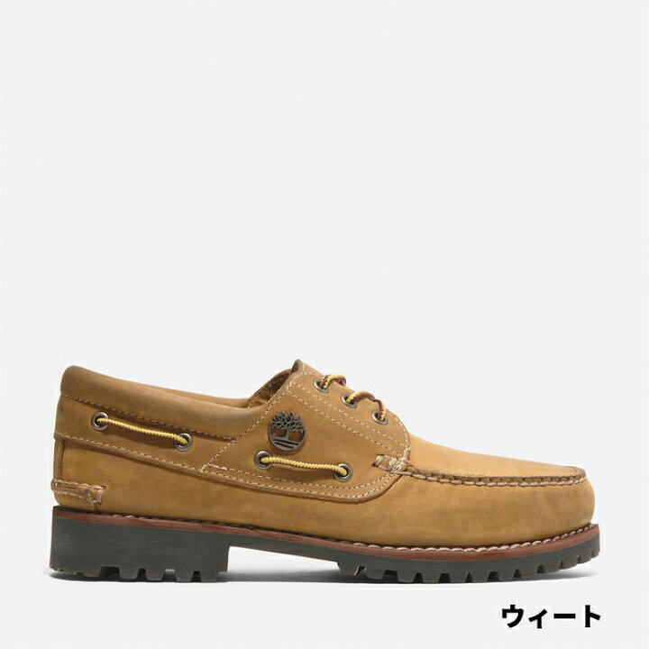 楽天市場】【公式】ティンバーランド Timberland スリーアイ(3eye 