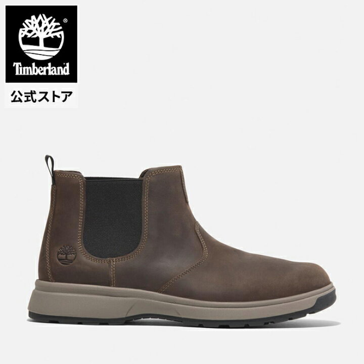 楽天市場】【公式】ティンバーランド Timberland メンズ アトウェルズ 