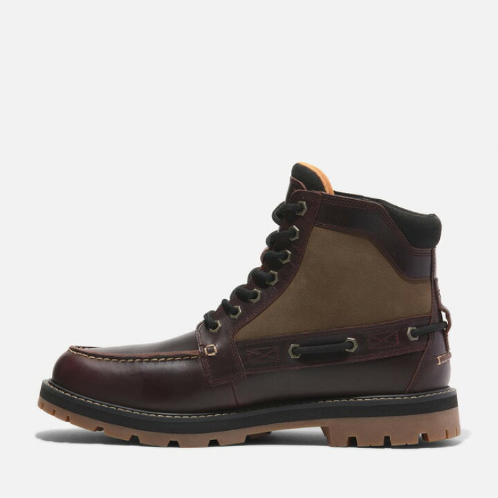 楽天市場】【公式】ティンバーランド Timberland メンズ ブリットン 