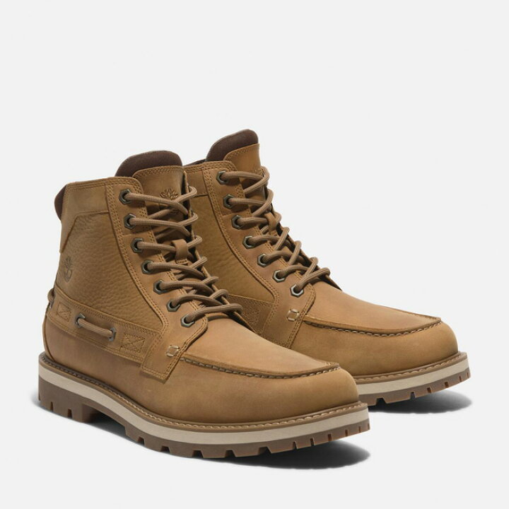 楽天市場】【公式】ティンバーランド Timberland メンズ ブリットン 